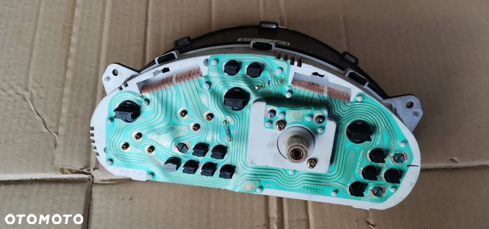 LICZNIK DAEWOO MATIZ - 2