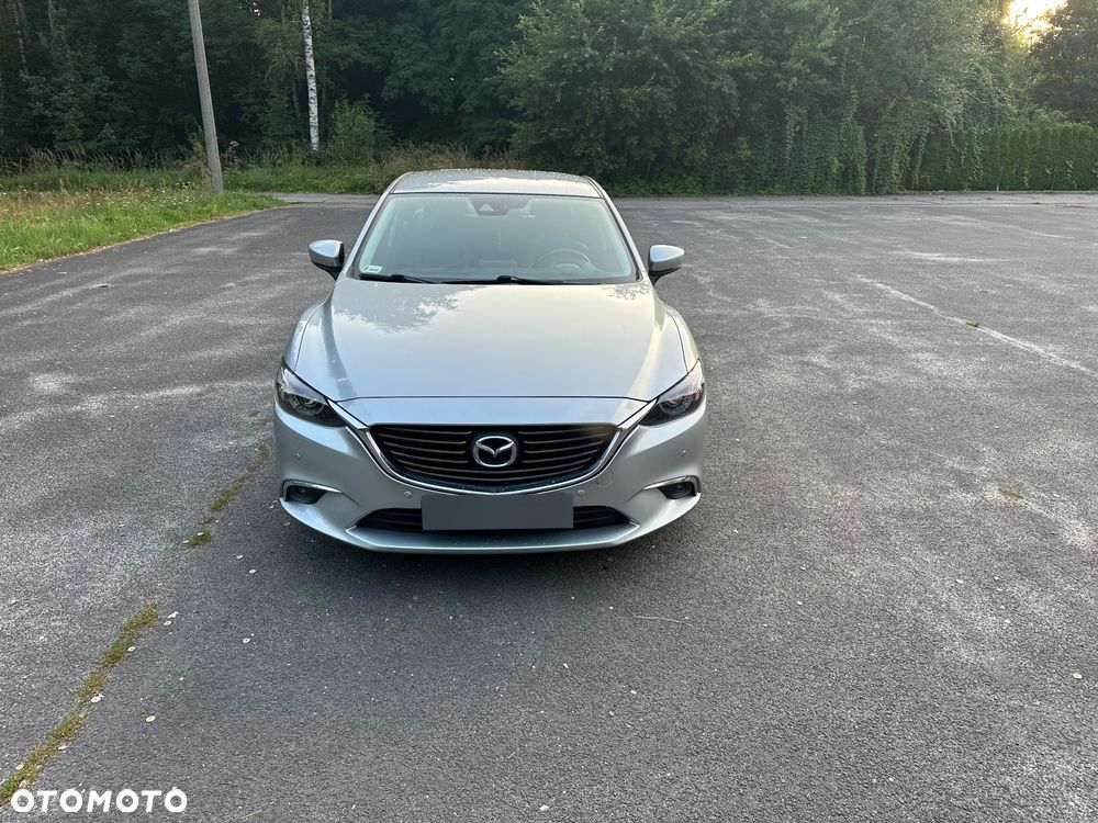 Mazda 6 2.0 Skypassion I-ELoop - 5