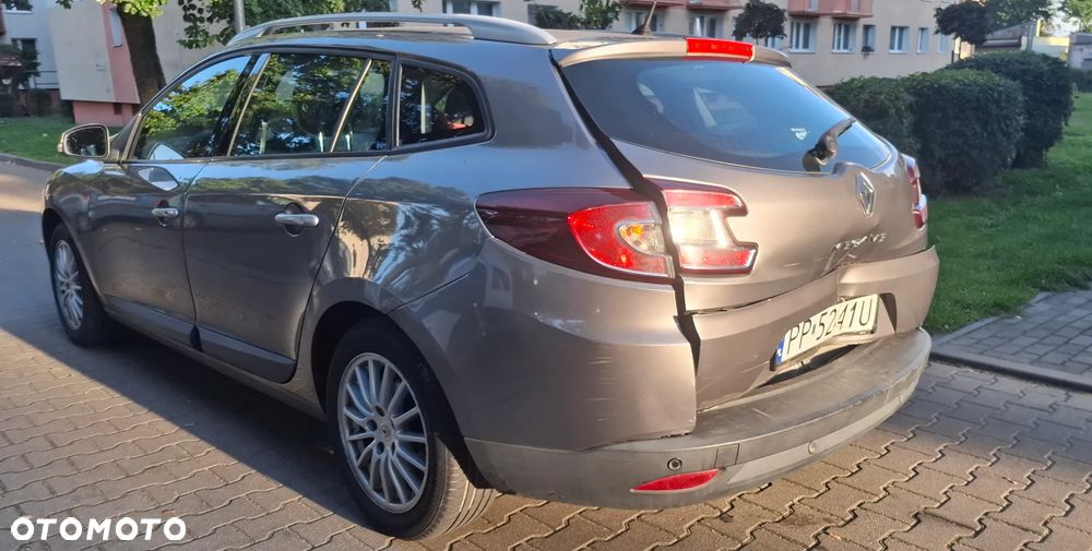 Renault Megane 1.6 16V Dynamique - 29