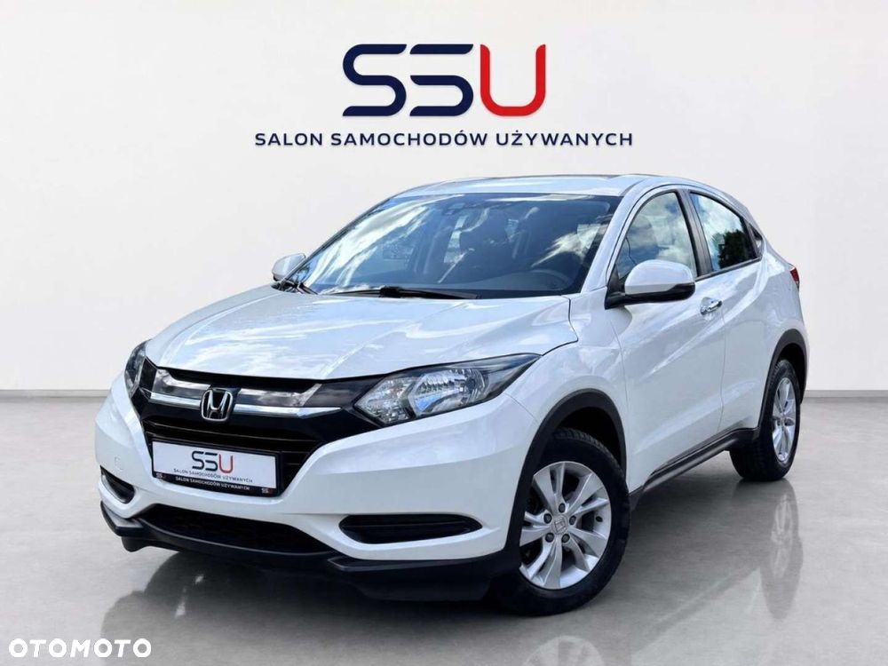 Honda HR-V - 3