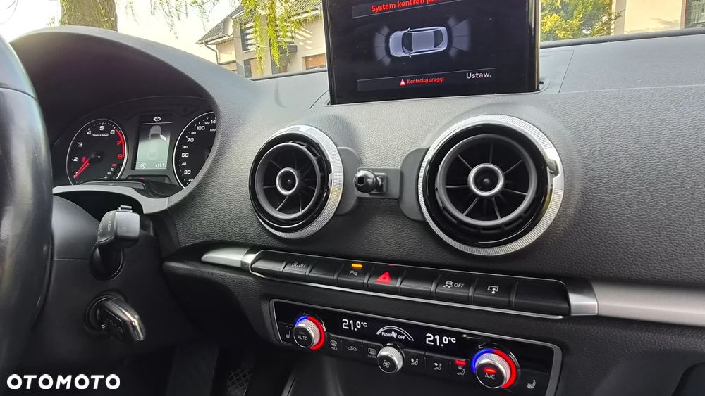 Audi A3 Limousine 1.4 TFSI Edycja specjalna - 6