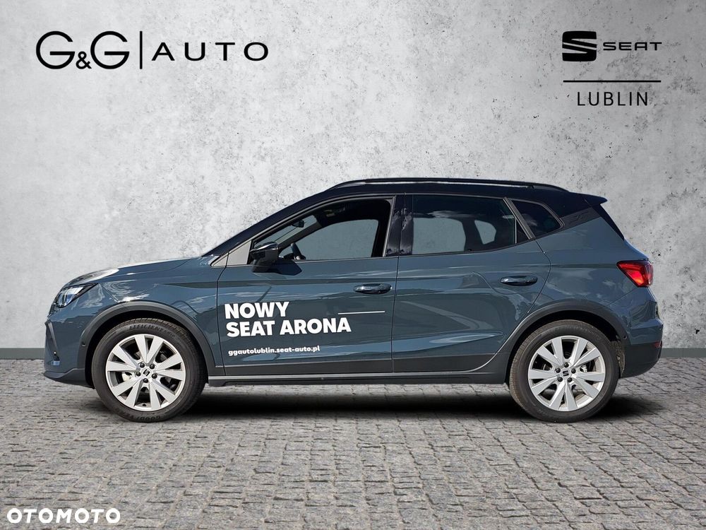 Seat Arona 1.0 TSI Style - 3