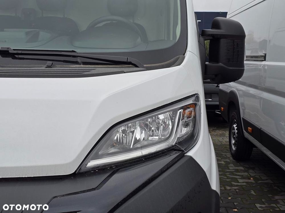 Peugeot Boxer - 15