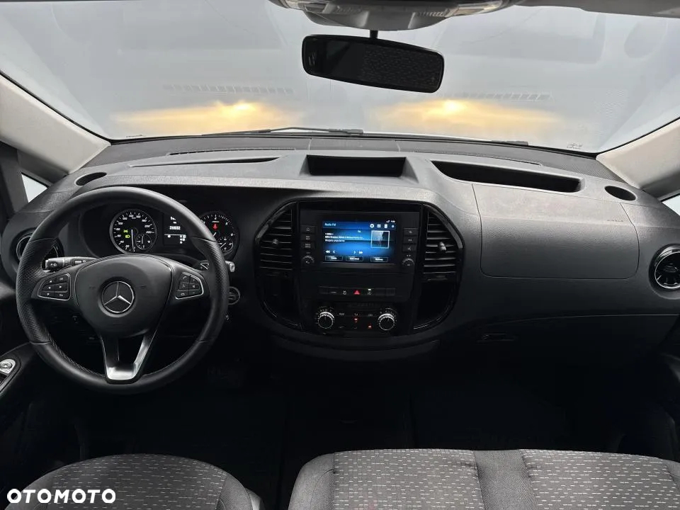 Mercedes-Benz Vito Tourer 114 CDI L2 Pro 9G-Tronic 447.703 - 19