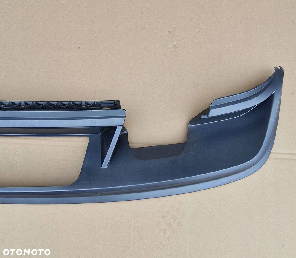 DYFUZOR TYŁ VW TIGUAN II 16-18 PDC ORYGINAŁ - 3