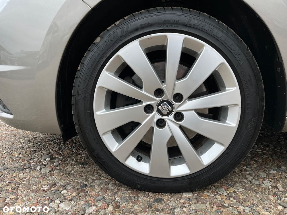 Seat Toledo 1.6 TDI Style - 30