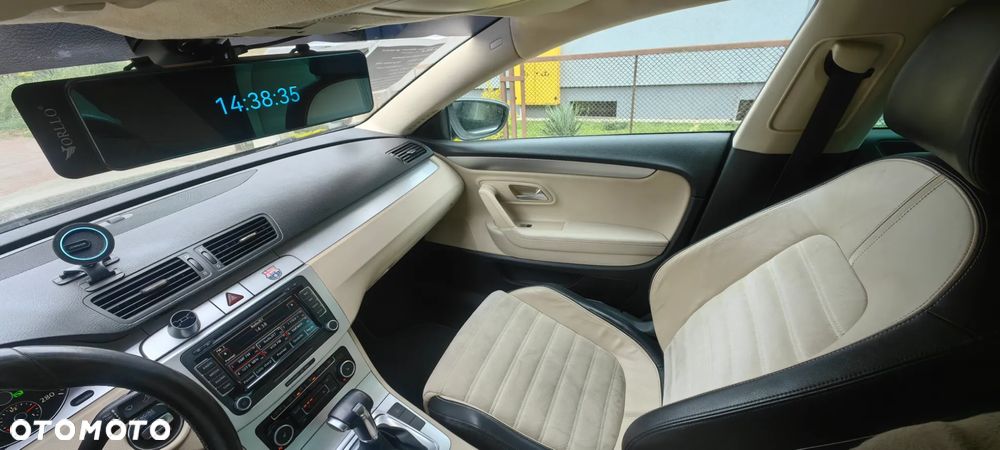 Volkswagen Passat CC 1.8 TSI DSG - 8