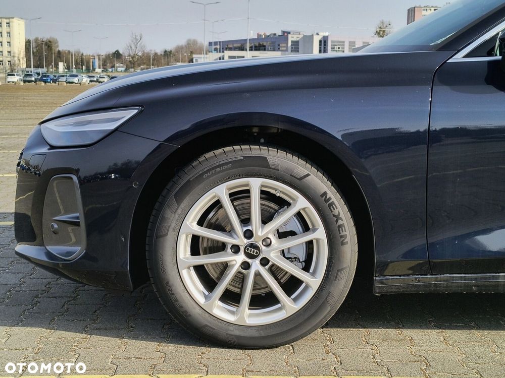 Audi A6 Avant - 9