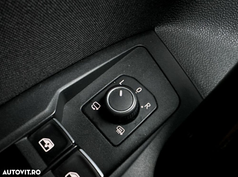 Volkswagen Tiguan - 27