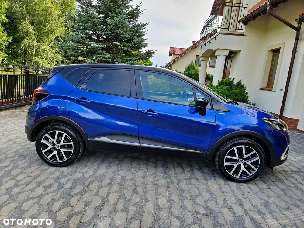 Renault Captur 1.3 Energy TCe S-Edition - 8