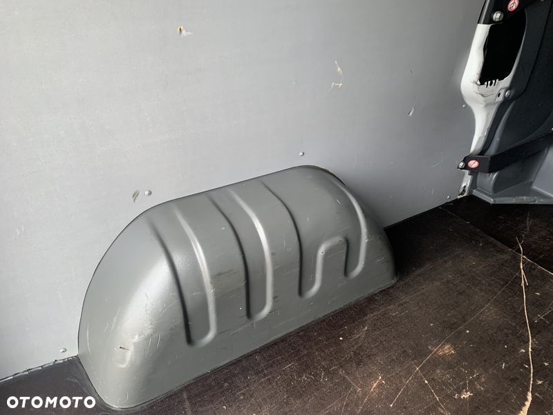 Renault Trafic L2H1 2,9t Pack Clim - 19