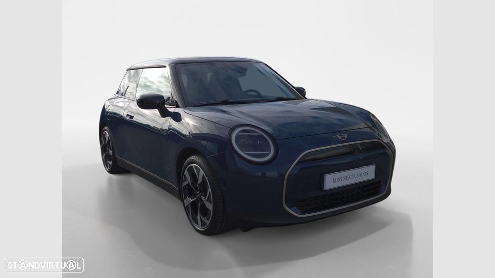 MINI 3 Portas Cooper E Favoured M - 4