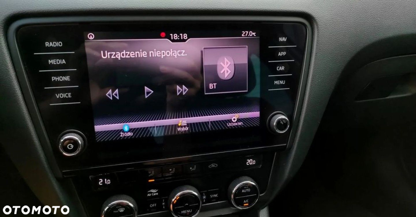 Skoda Octavia - 21