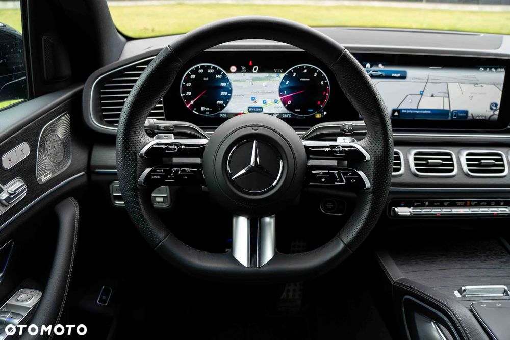 Mercedes-Benz GLE 450 4Matic 9G-TRONIC AMG Line Advanced Plus - 27