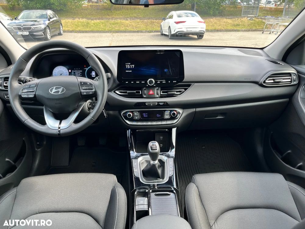 Hyundai i30 - 13
