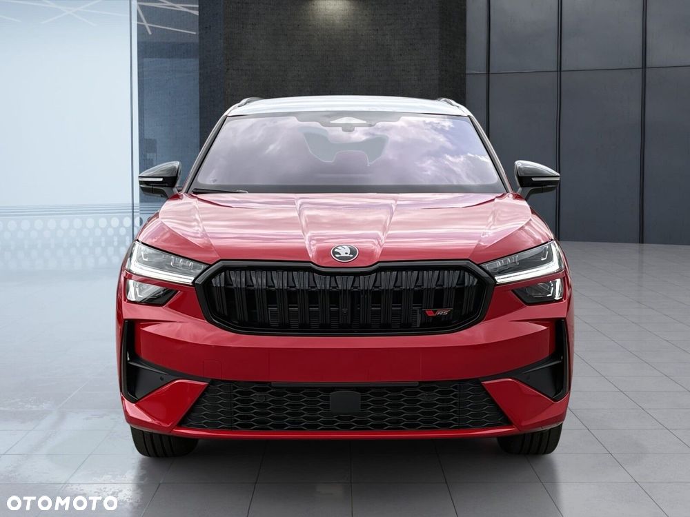 Skoda Kodiaq 2.0 TSI 4x4 RS DSG - 3