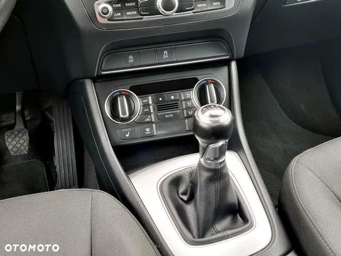 Audi Q3 2.0 TDI Design - 31