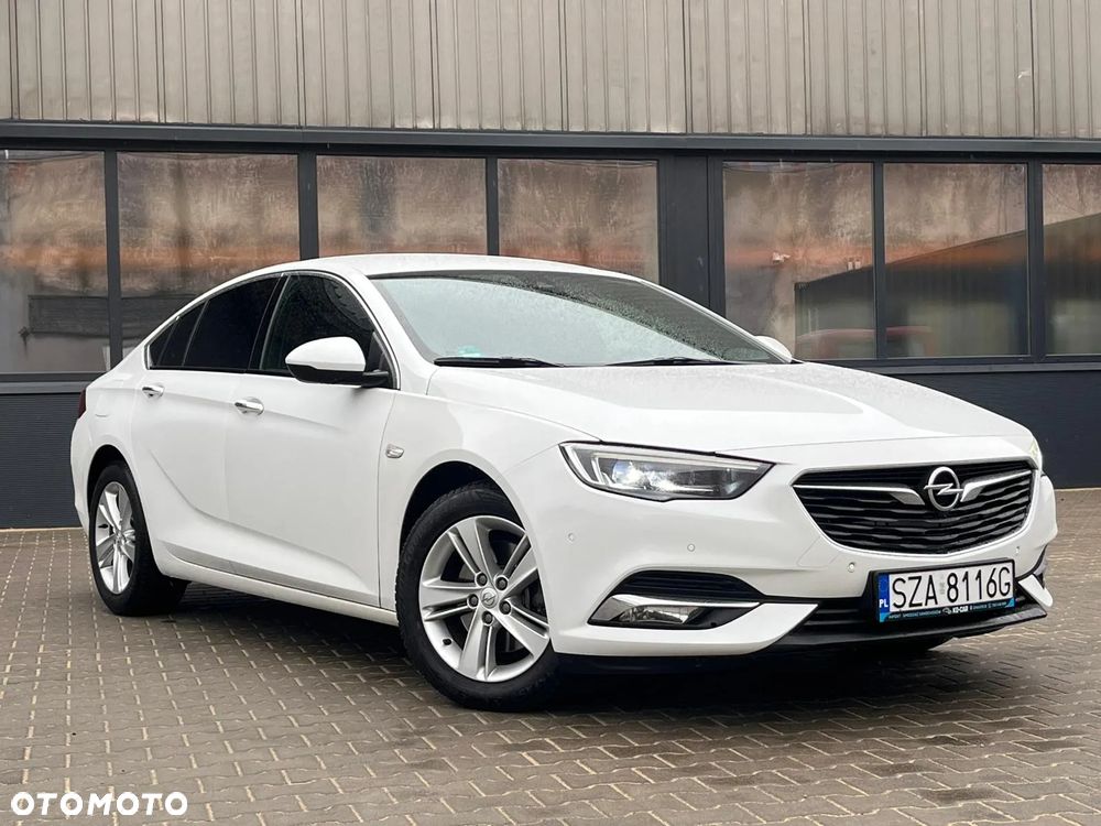 Opel Insignia 2.0 CDTI Innovation S&S - 3