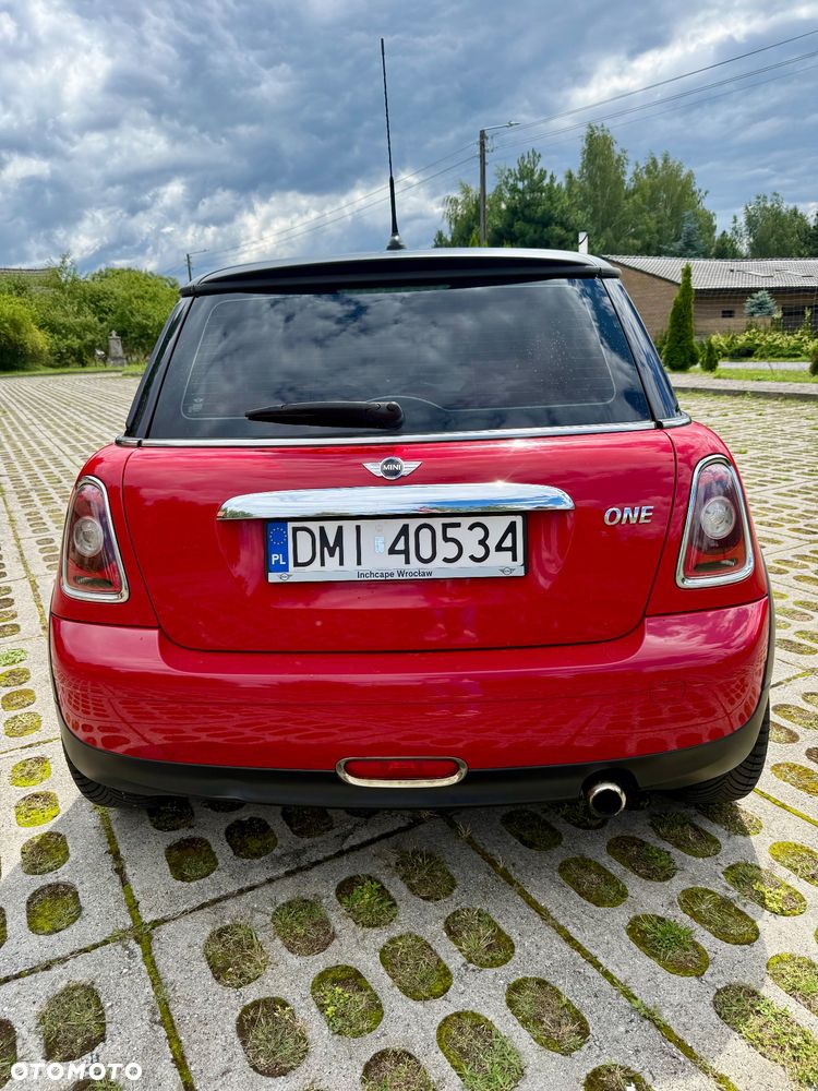 MINI ONE Standard - 7