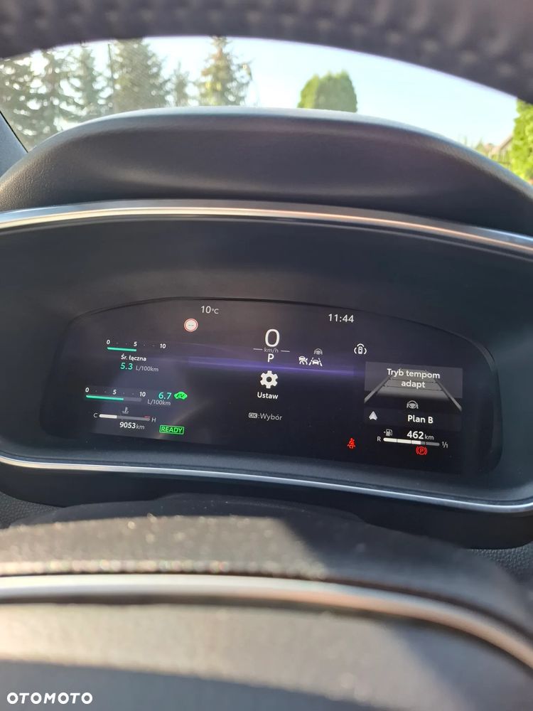 Toyota Corolla 1.8 Hybrid Comfort - 7