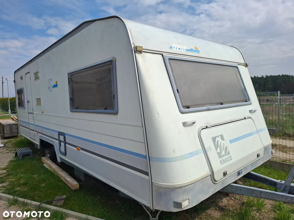 KNAUS azur - 1