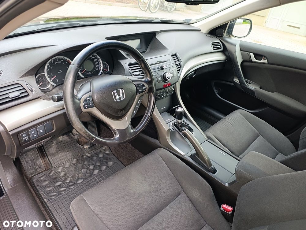 Honda Accord 2.0 Elegance - 5