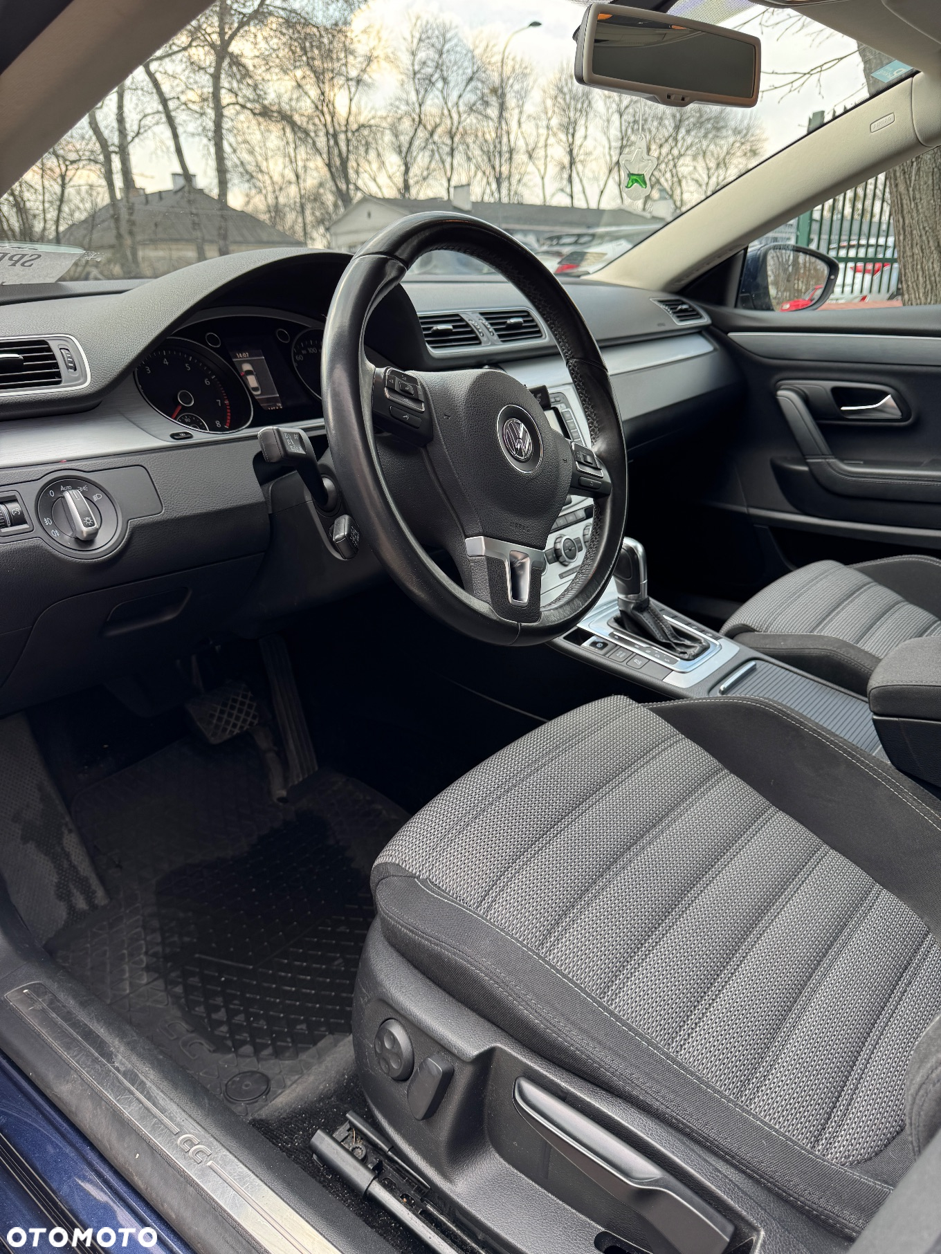 Volkswagen CC 1.8 TSI DSG - 15