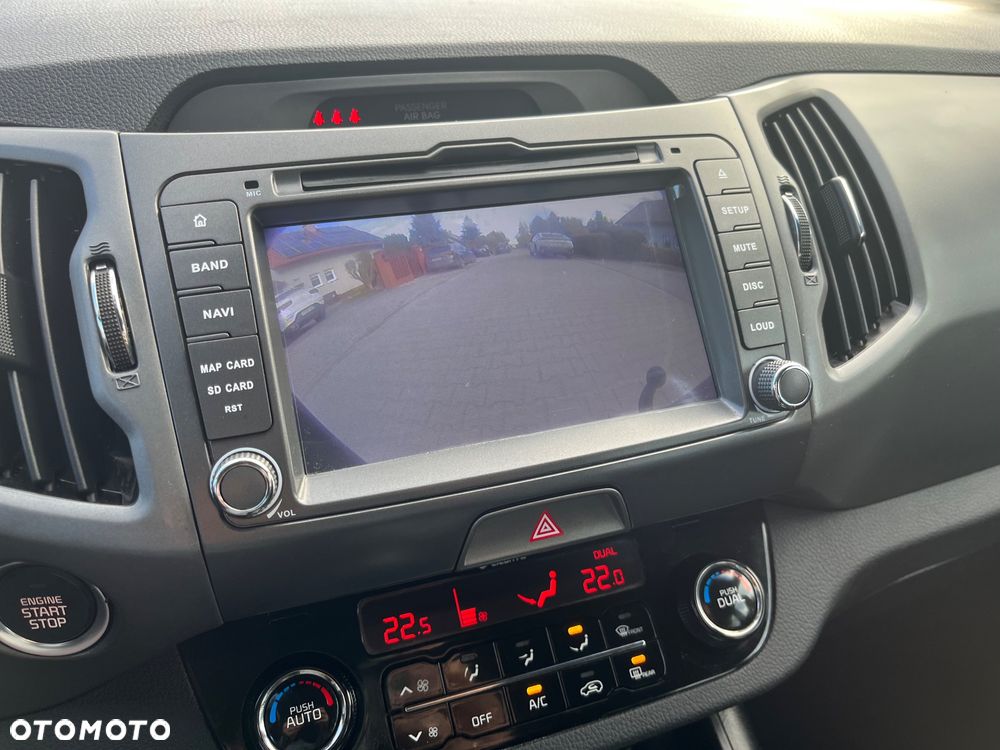 Kia Sportage 1.6 GDI Business Line 2WD - 15