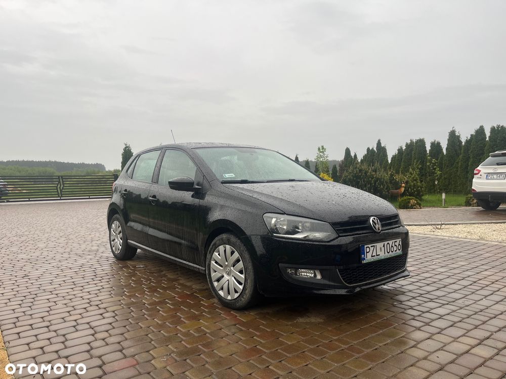 Volkswagen Polo 1.6 TDI DPF Comfortline - 1