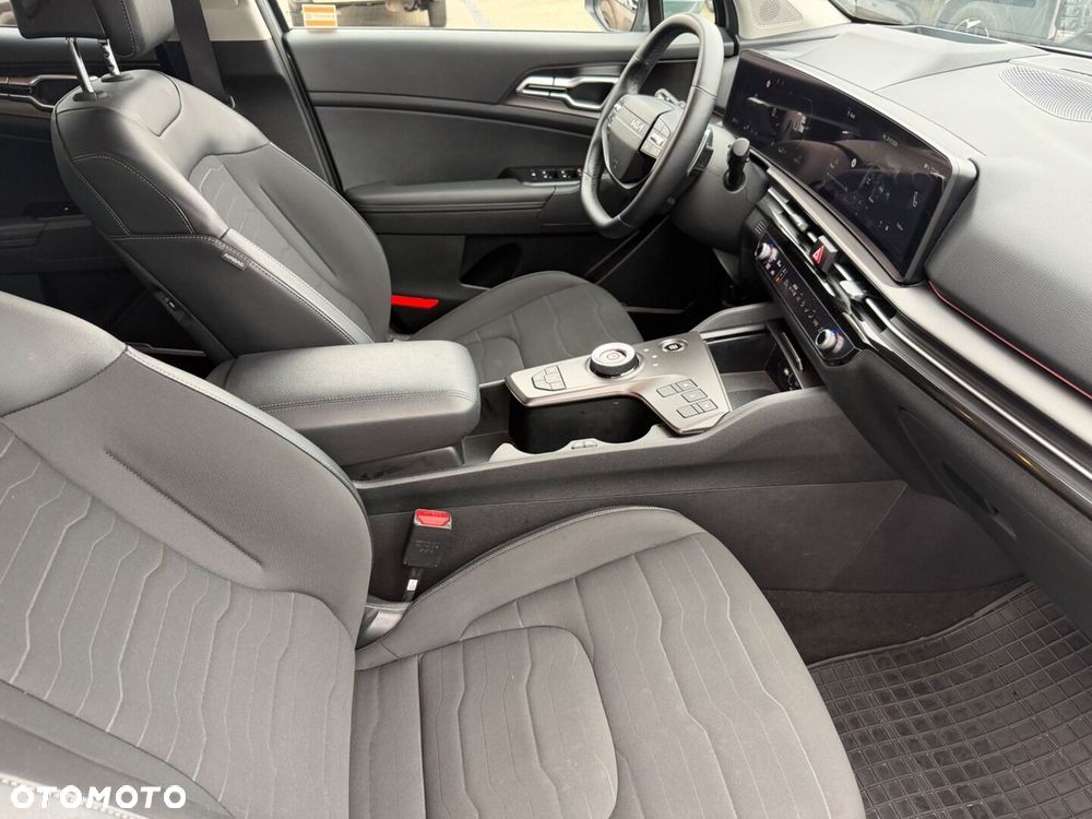 Kia Sportage 2026