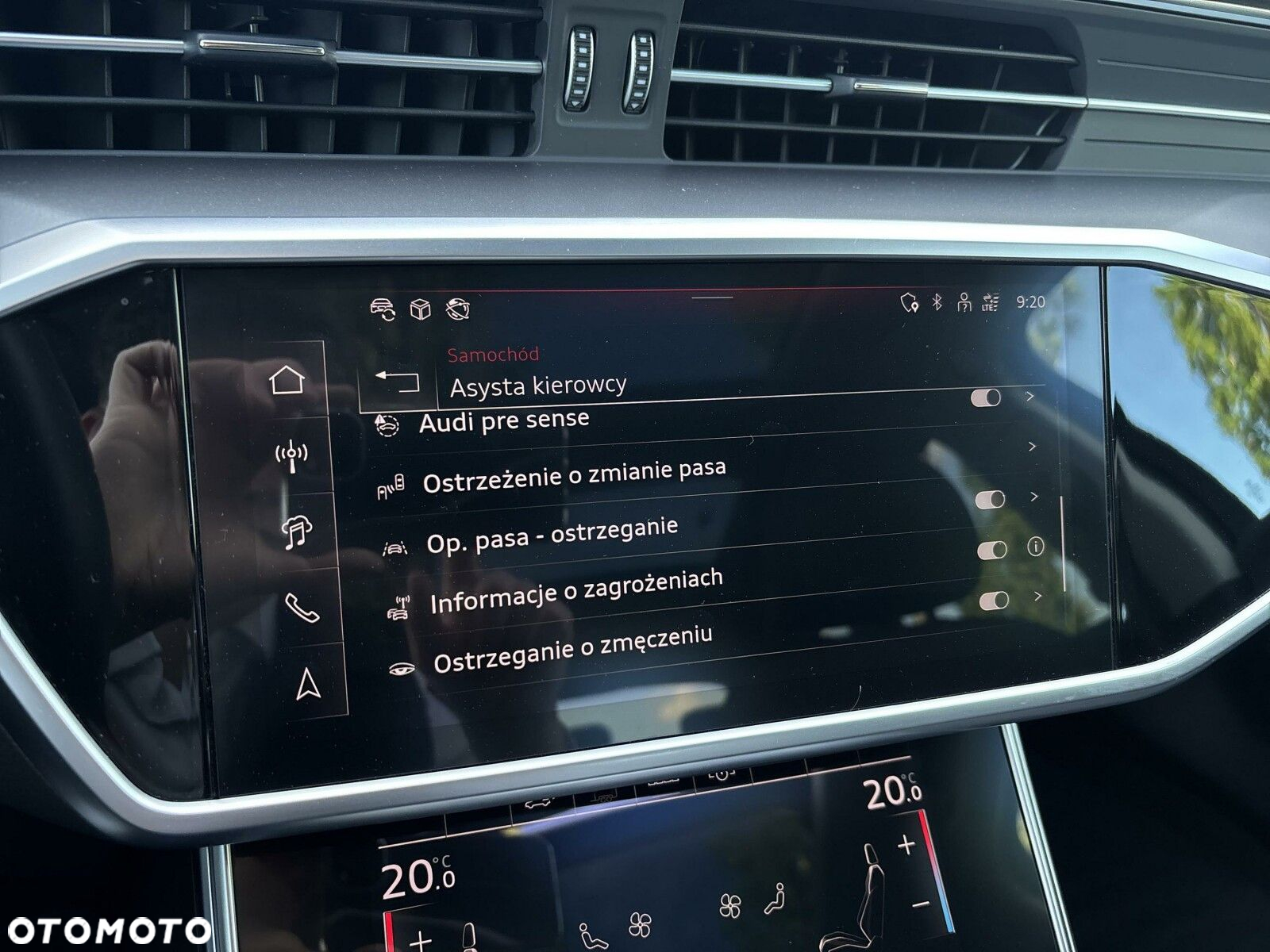 Audi A6 - 40