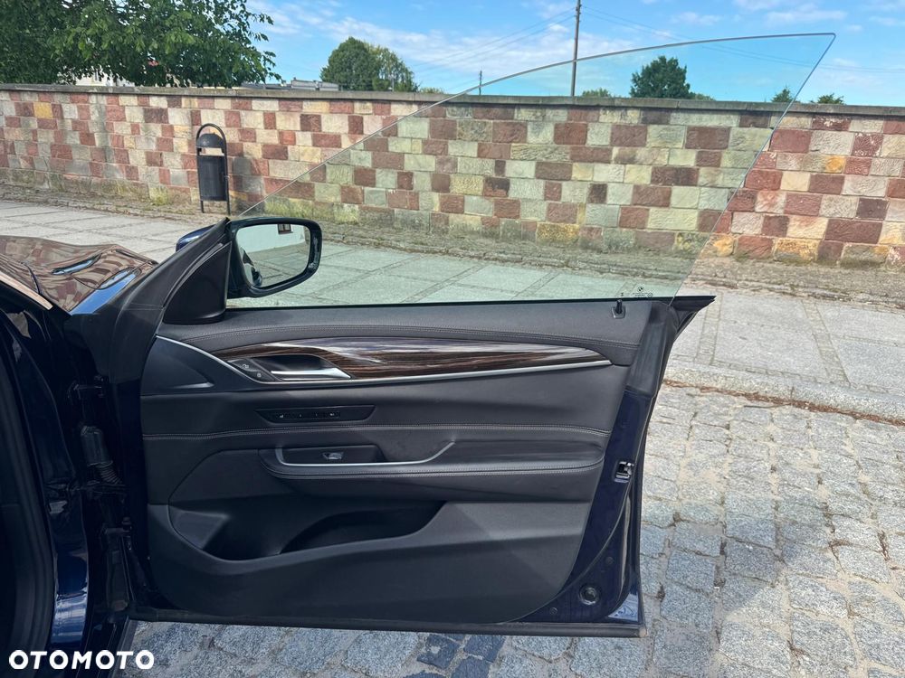 BMW Seria 6 - 17