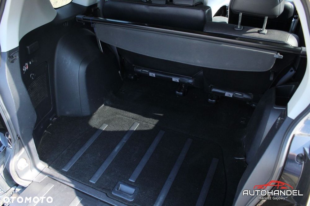 Mitsubishi Outlander - 18