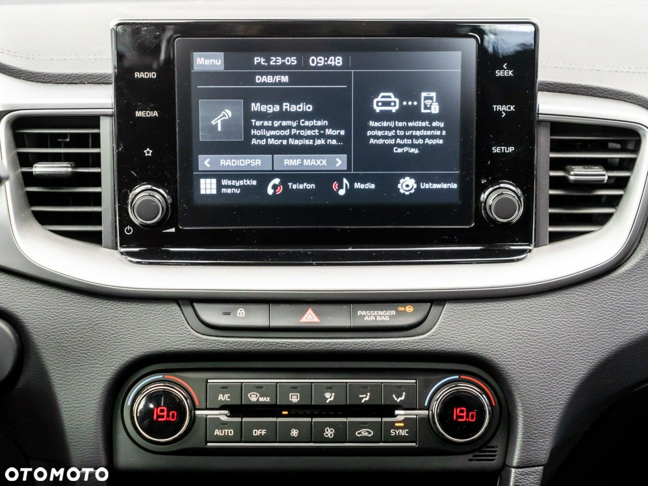 Kia Ceed 1.5 T-GDI M DCT - 14