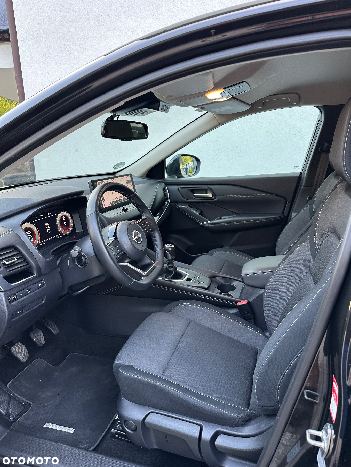 Nissan Qashqai 1.3 DIG-T MHEV N-Design - 18