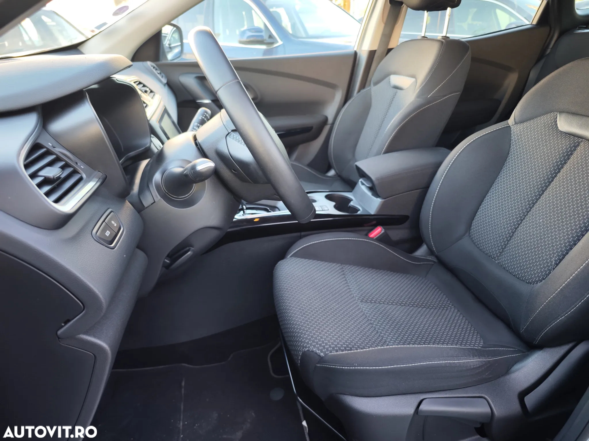 Renault Kadjar - 10