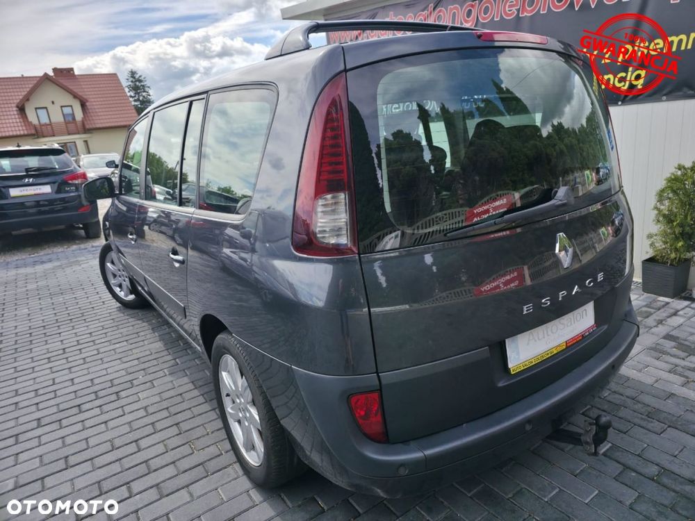 Renault Grand Espace - 8