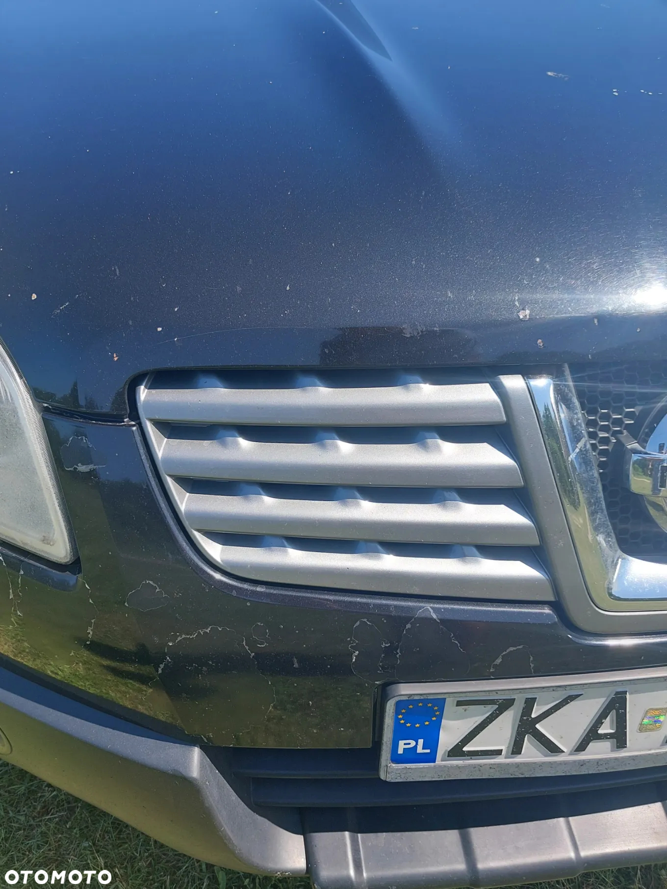 Nissan Qashqai 2.0 dCi Acenta - 7