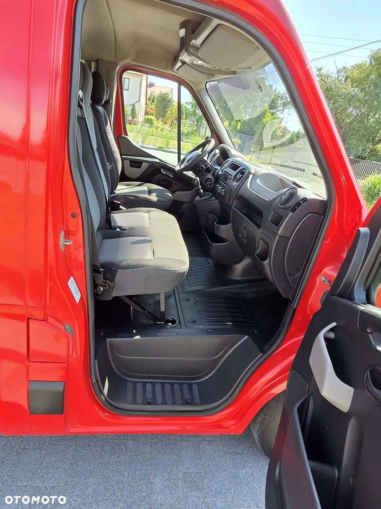 Renault MASTER - 10