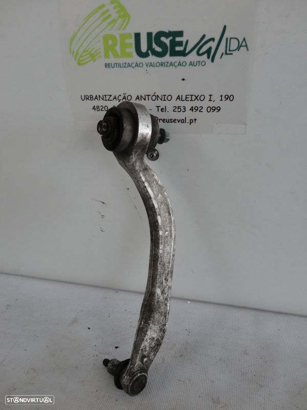 Braço Tr Suspenção Fr Esq Audi A4 (8E2, B6) - 1