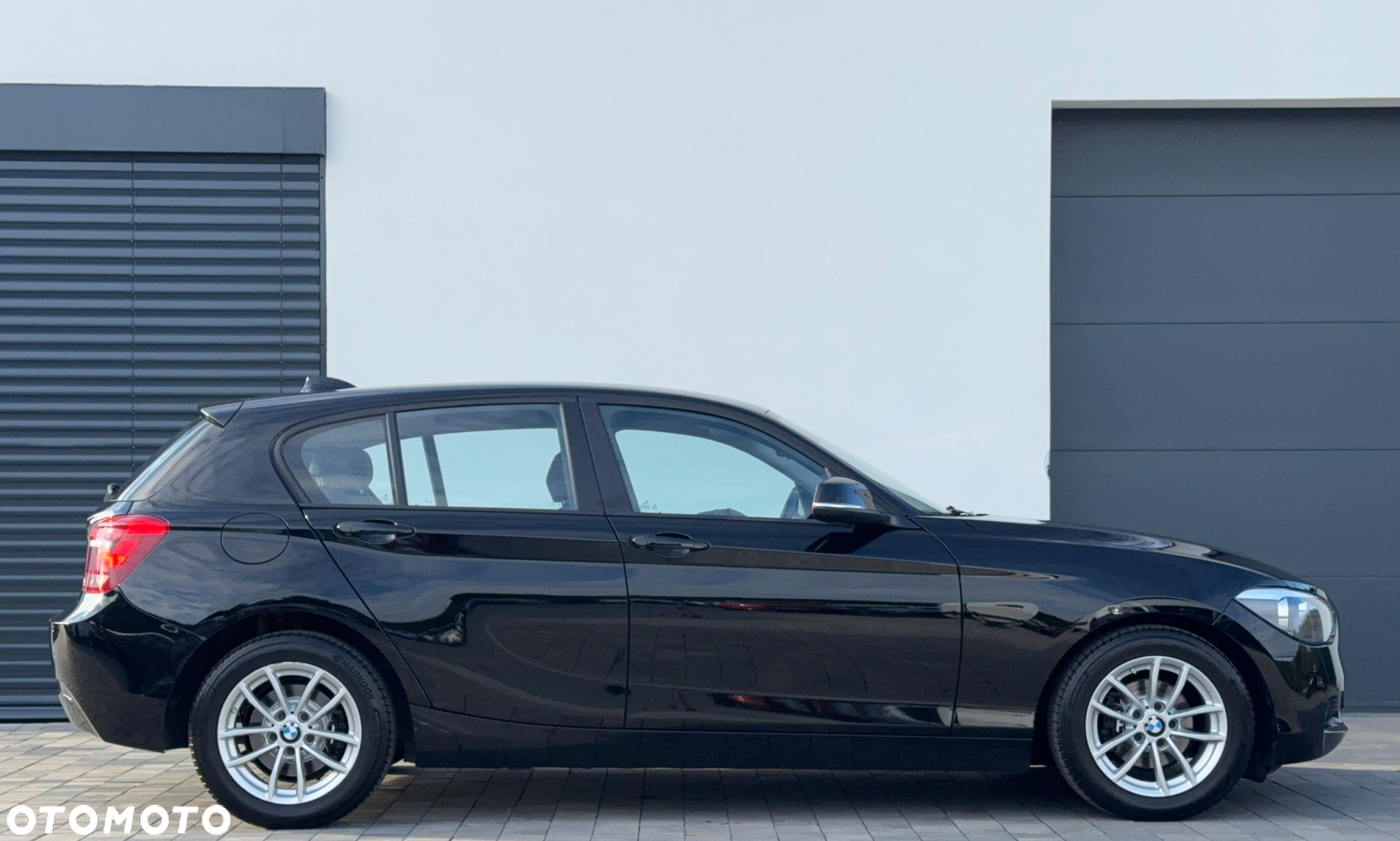 BMW Seria 1 118d - 3