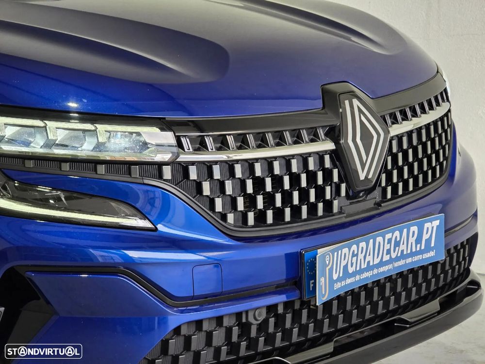 Renault Austral 1.2 E-Tech Iconic - 5