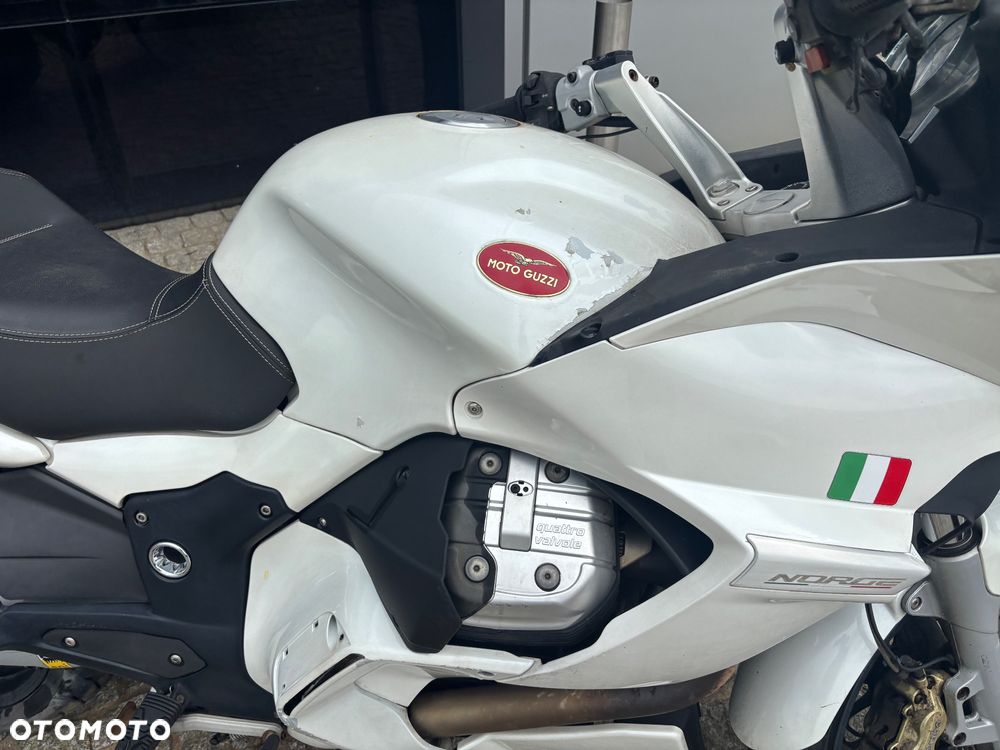 Moto Guzzi Norge - 3