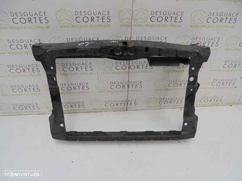 PAINEL FRONTAL SKODA OCTAVIA II 1.6 TDI 105CV 1598CC - 1