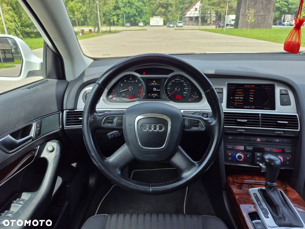 Audi A6 Limousine - 14