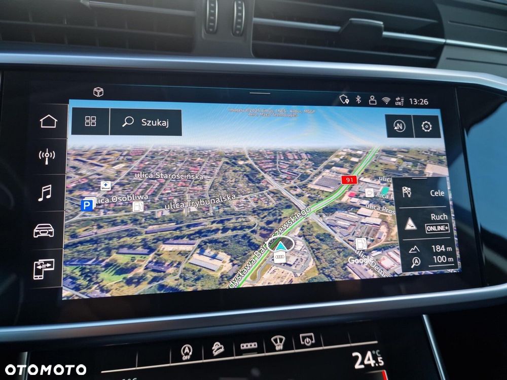 Audi A6 Allroad - 25