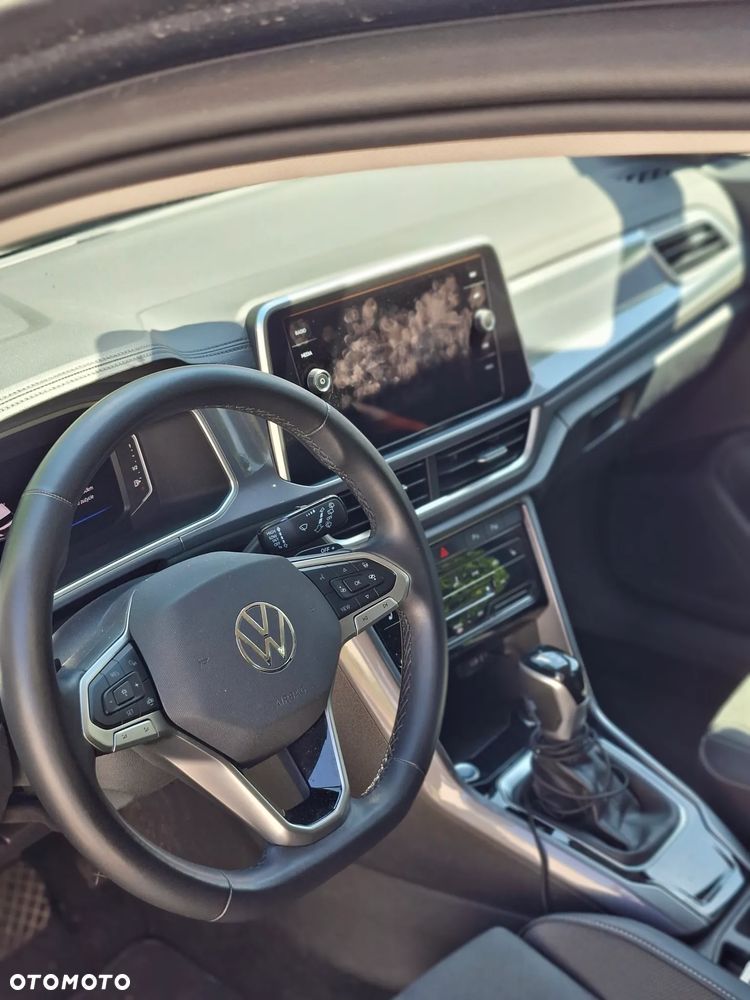 Volkswagen T-Roc 1.5 TSI R-Line Plus DSG - 6