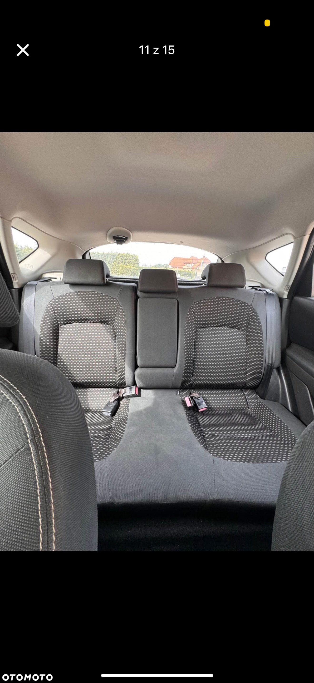 Nissan Qashqai - 11