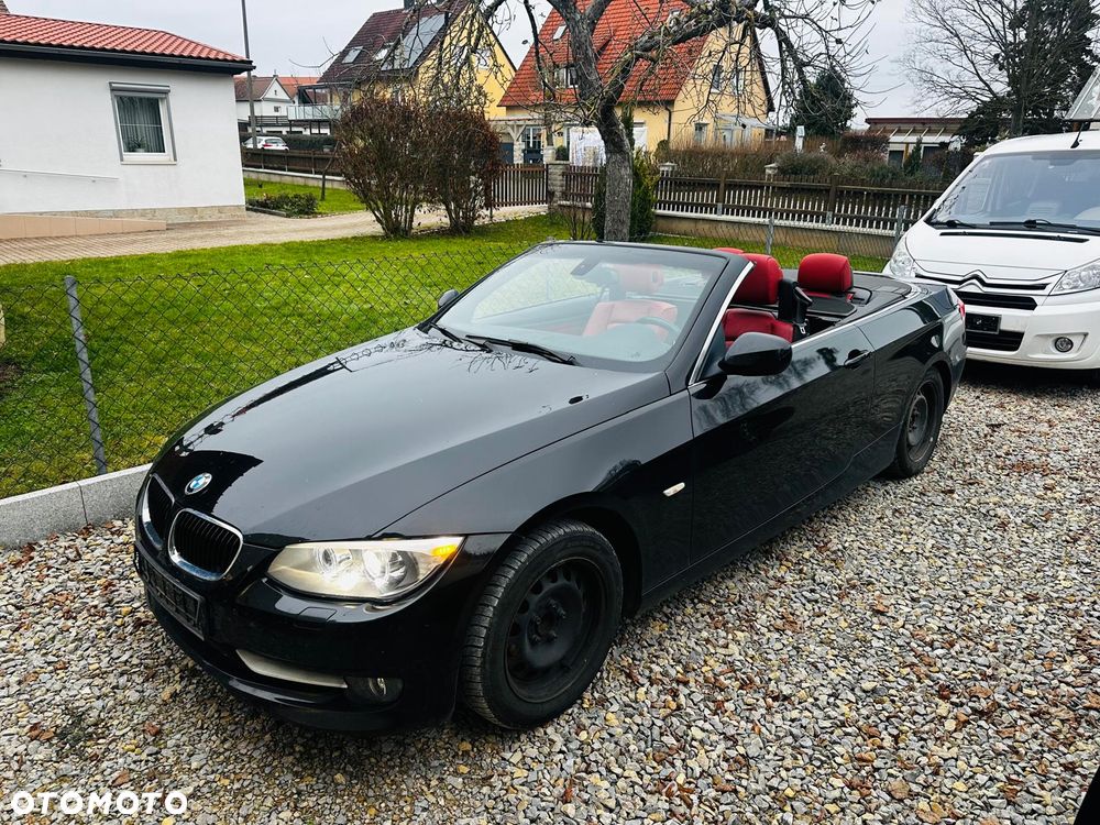 BMW Seria 3 320d Edition Exclusive - 23