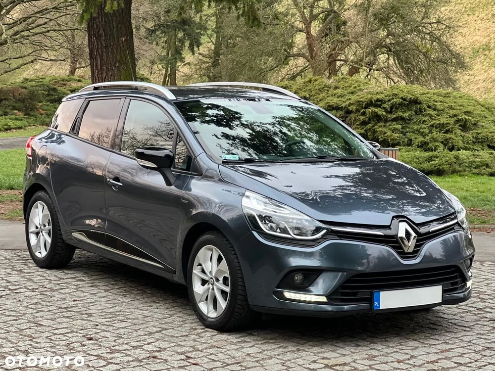 Renault Clio 0.9 Energy TCe Limited - 10